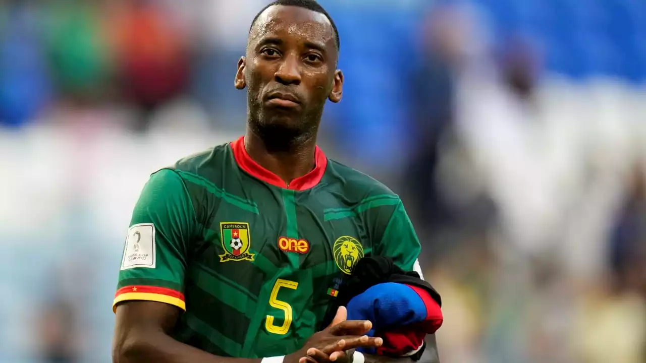 Hannover 96: Zwei Berater! WM-Fahrer Gaël Ondoua hofft auf doppelte Chancen