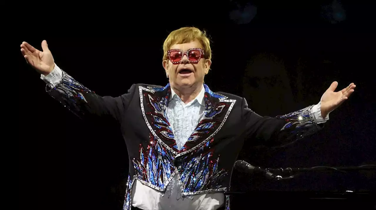 Elton John Tops November Boxscore Report With $60 Million Gross