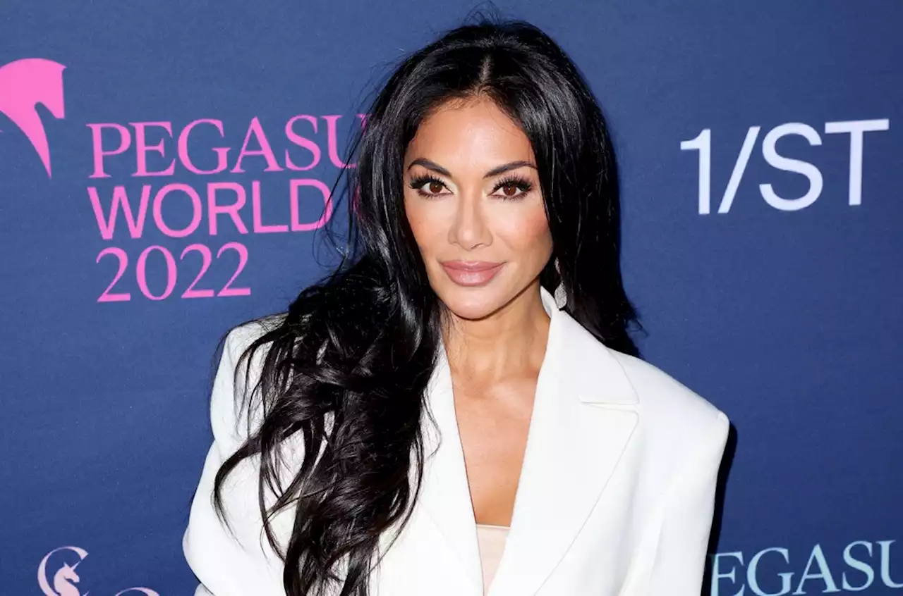 Nicole Scherzinger Is ‘Down for a Collab’ With Taylor Swift