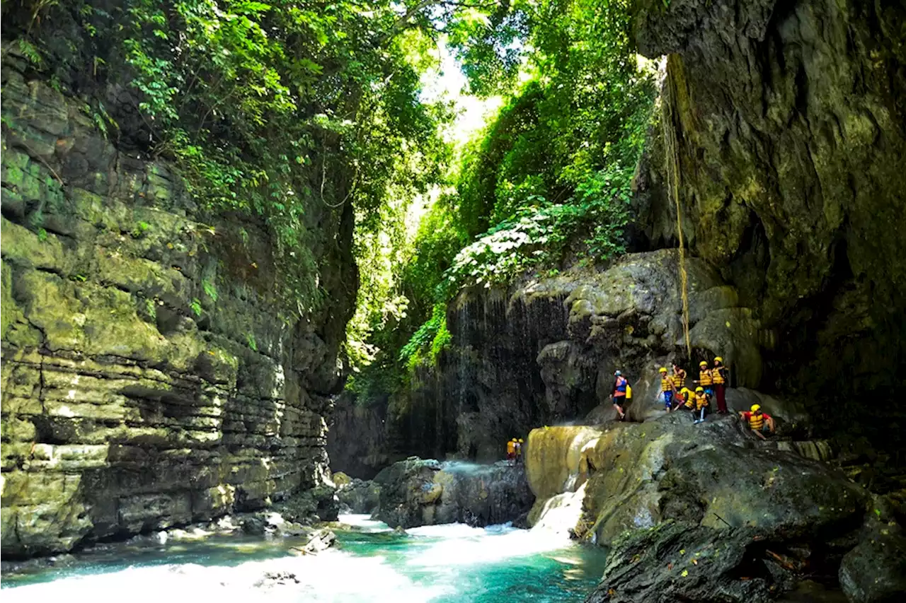 Ini 8 Tempat Wisata Pangandaran, Pemandangannya Sangat Indah