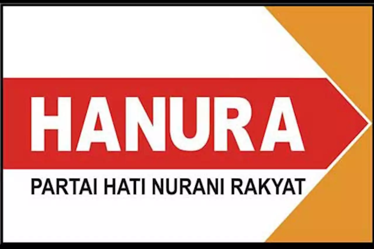 PDIP, Golkar, PPP, PSI Hadiri Perayaan HUT Ke-16 Hanura