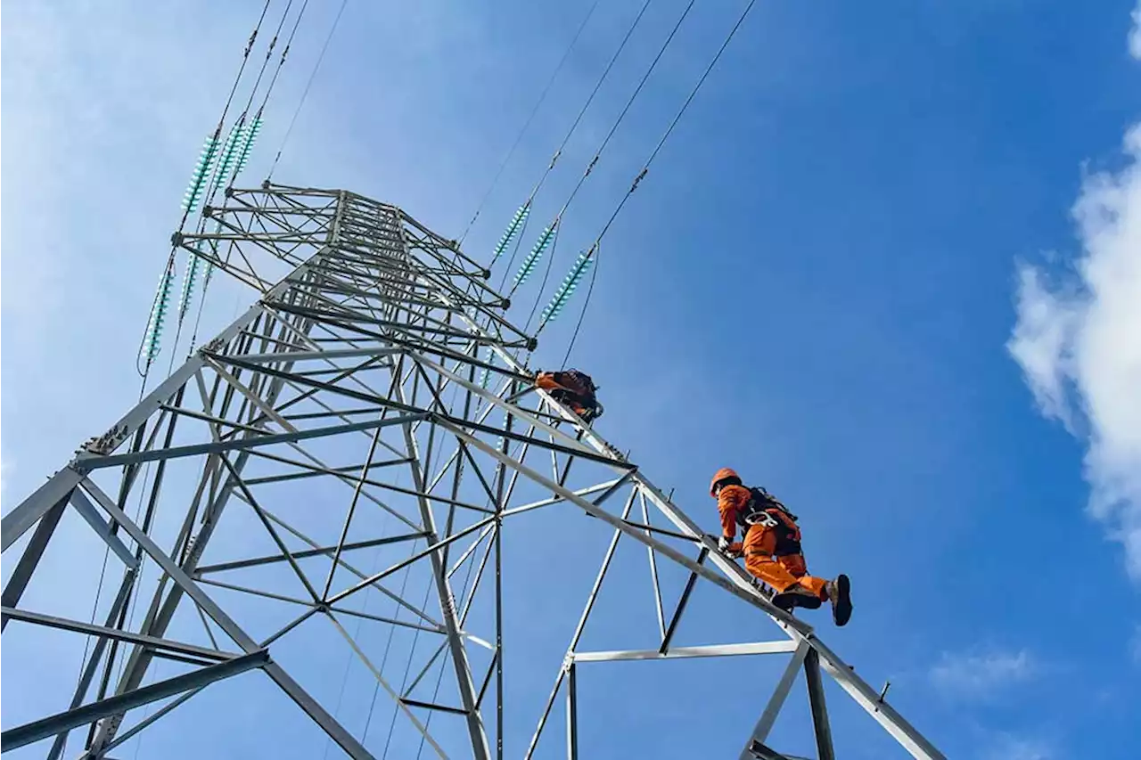 Pertamina dan PLN Terima Dana Kompensasi Energi Rp268 Triliun