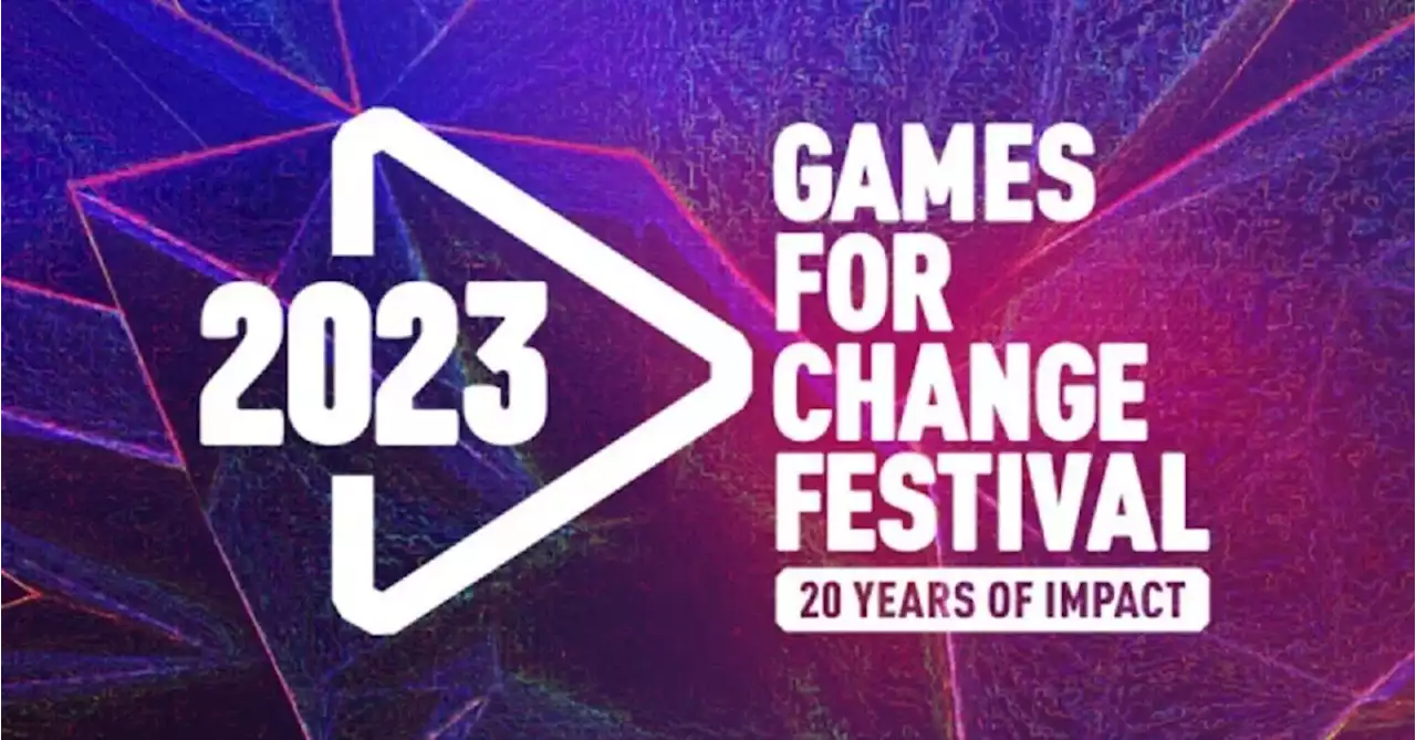 2023 Games For Change Festival For July In NYC