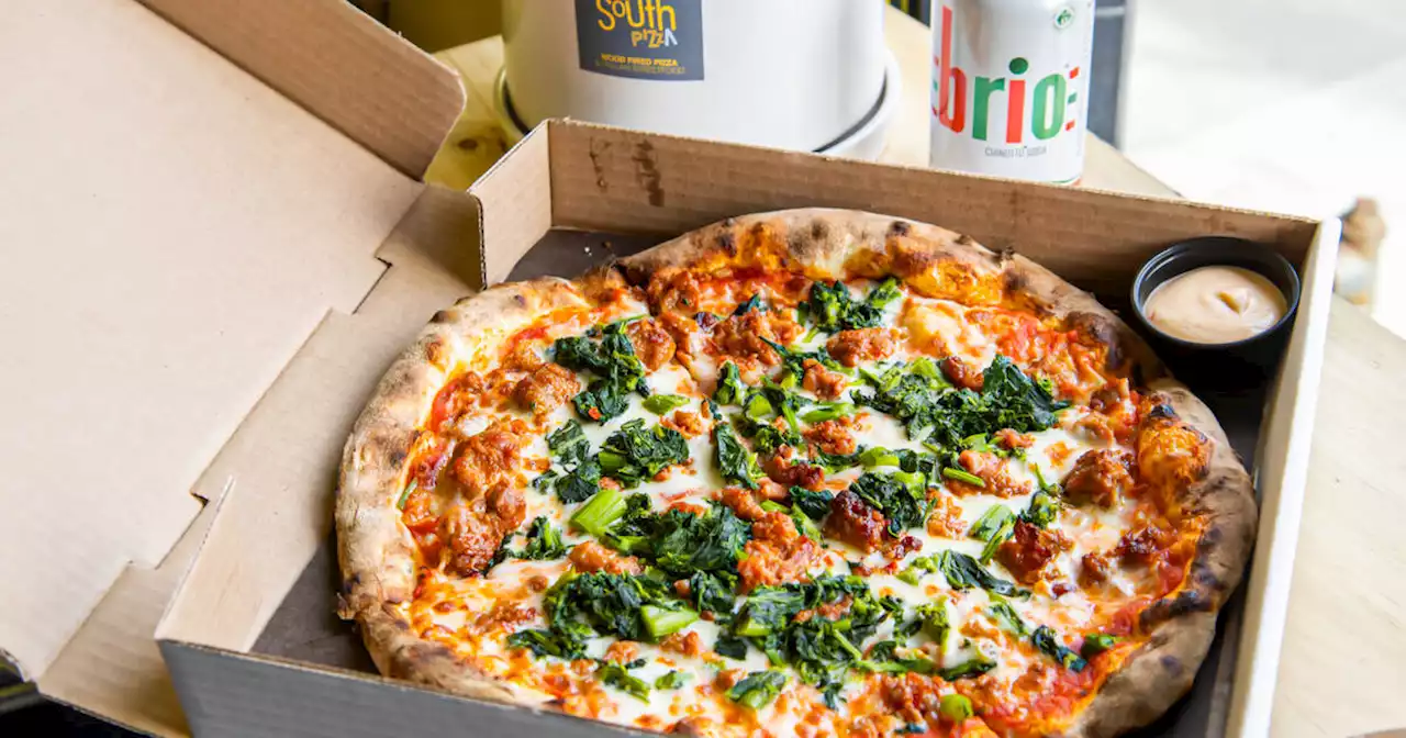 The top 5 new pizza in Toronto