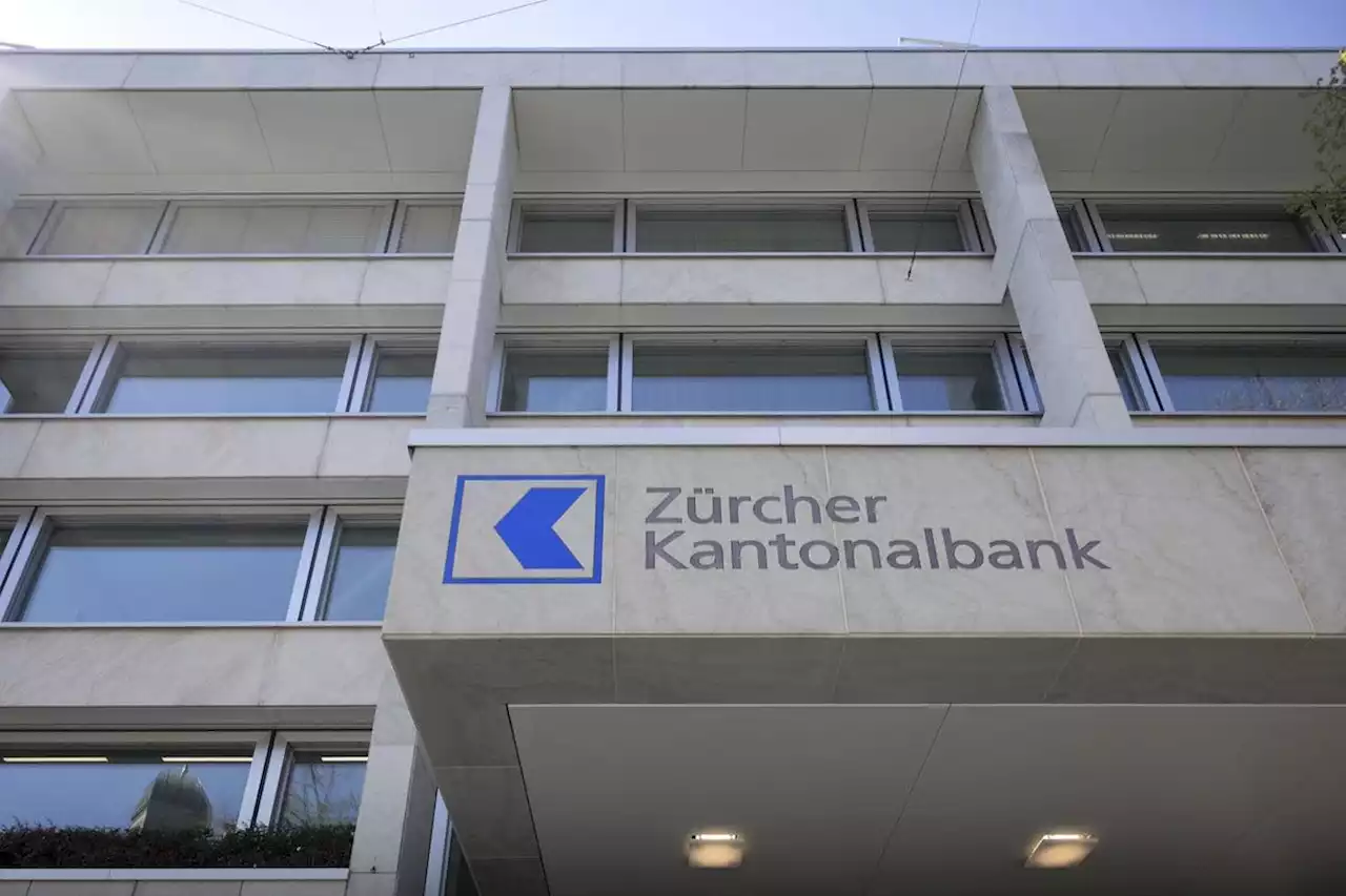 Zürcher Kantonalbank zieht sich aus fünf Auslandsmärkten zurück