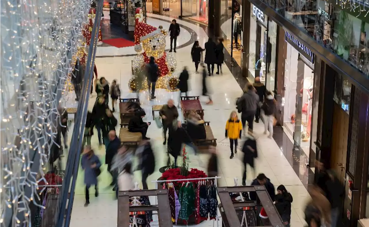 Verbraucher fast in Weihnachts­stimmung | Börsen-Zeitung