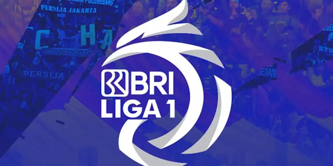 Putaran Kedua BRI Liga 1 Dimulai 14 Januari 2023 dan Kembali Digelar Home Away - Bola.net