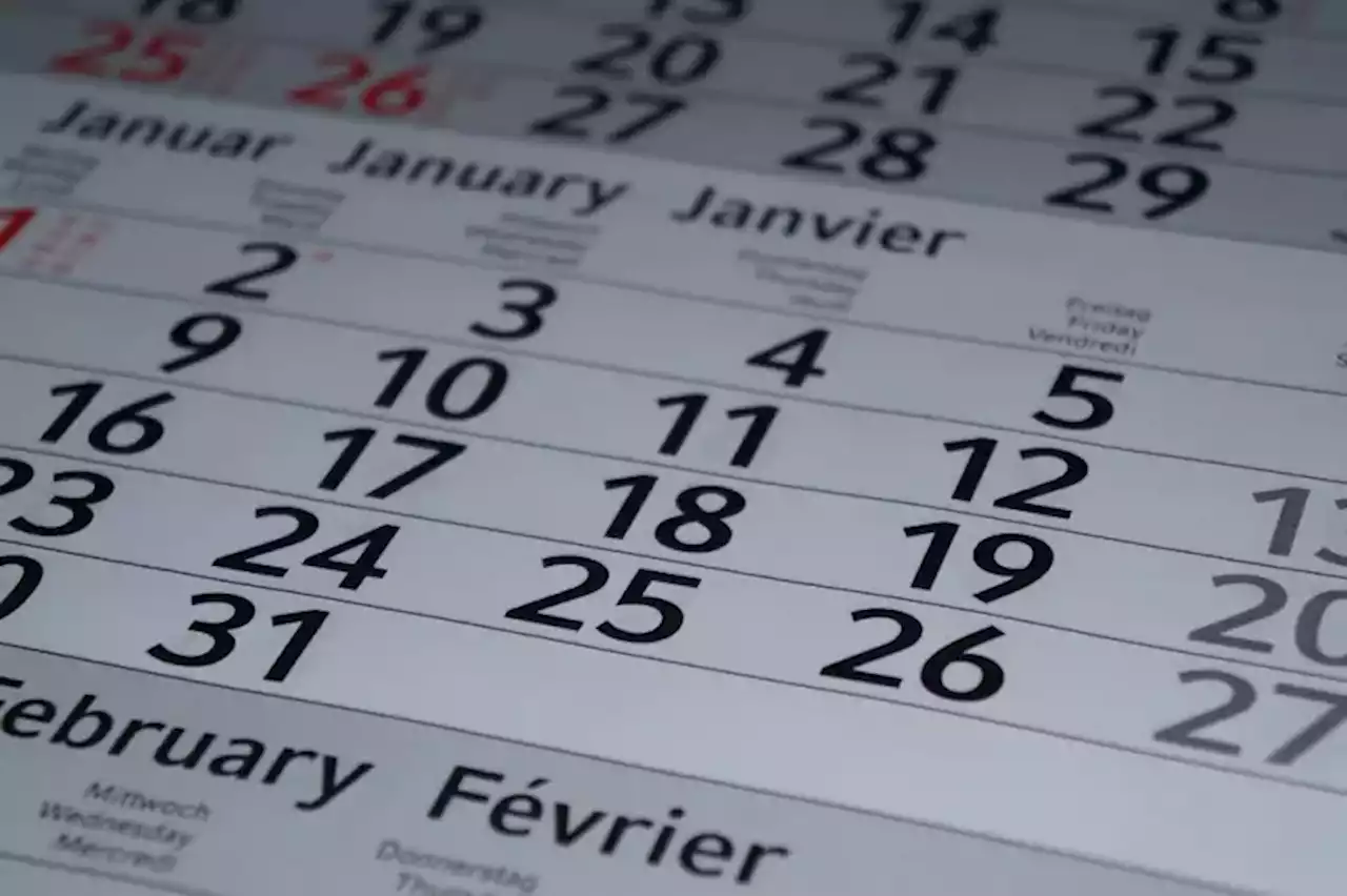 Aides de la CAF : le calendrier complet des versements pour 2023, mois par mois