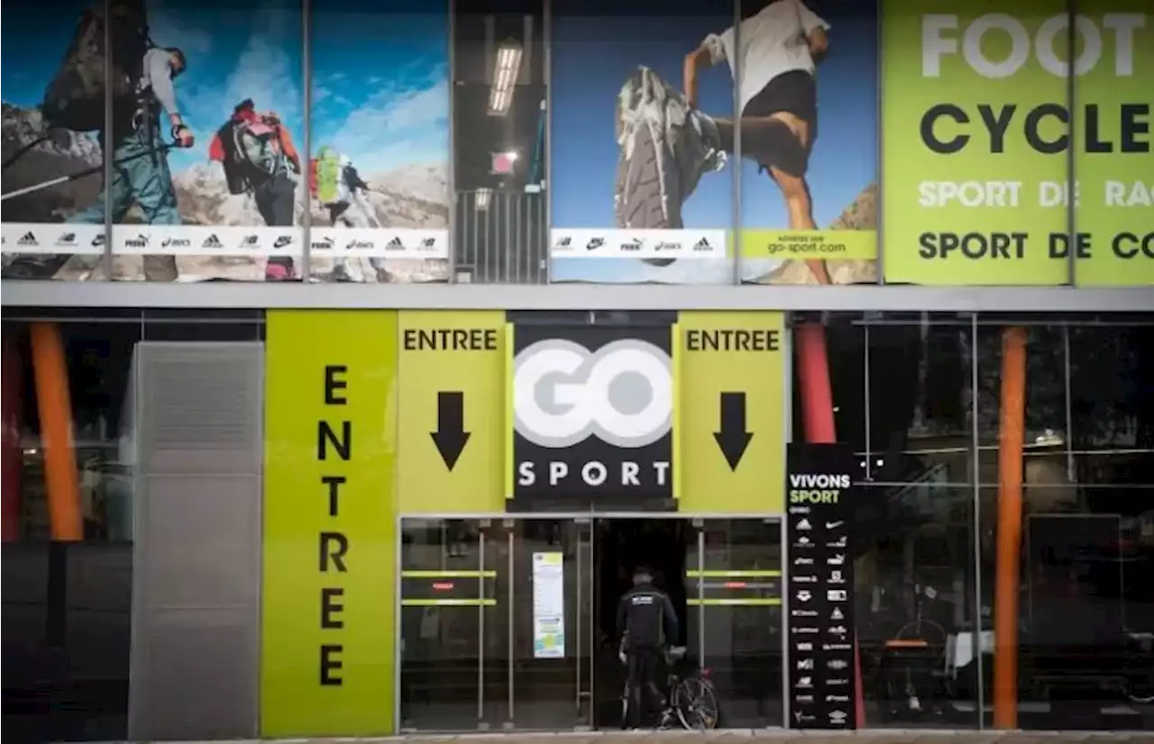 Go Sport: un juge enqu\u00eateur nomm\u00e9, le dossier re\u00e9xamin\u00e9 le 16 janvier