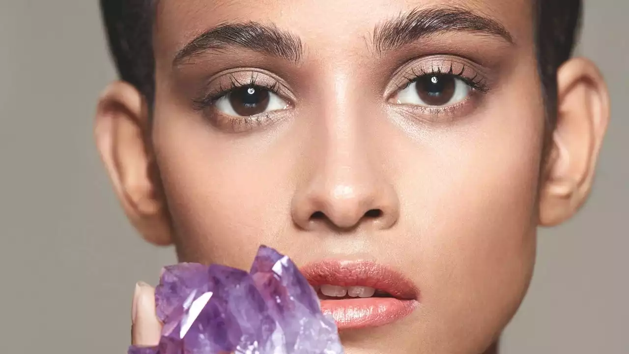 How To Find The Best Energy-Healing Crystal For You, According To Your Star Sign