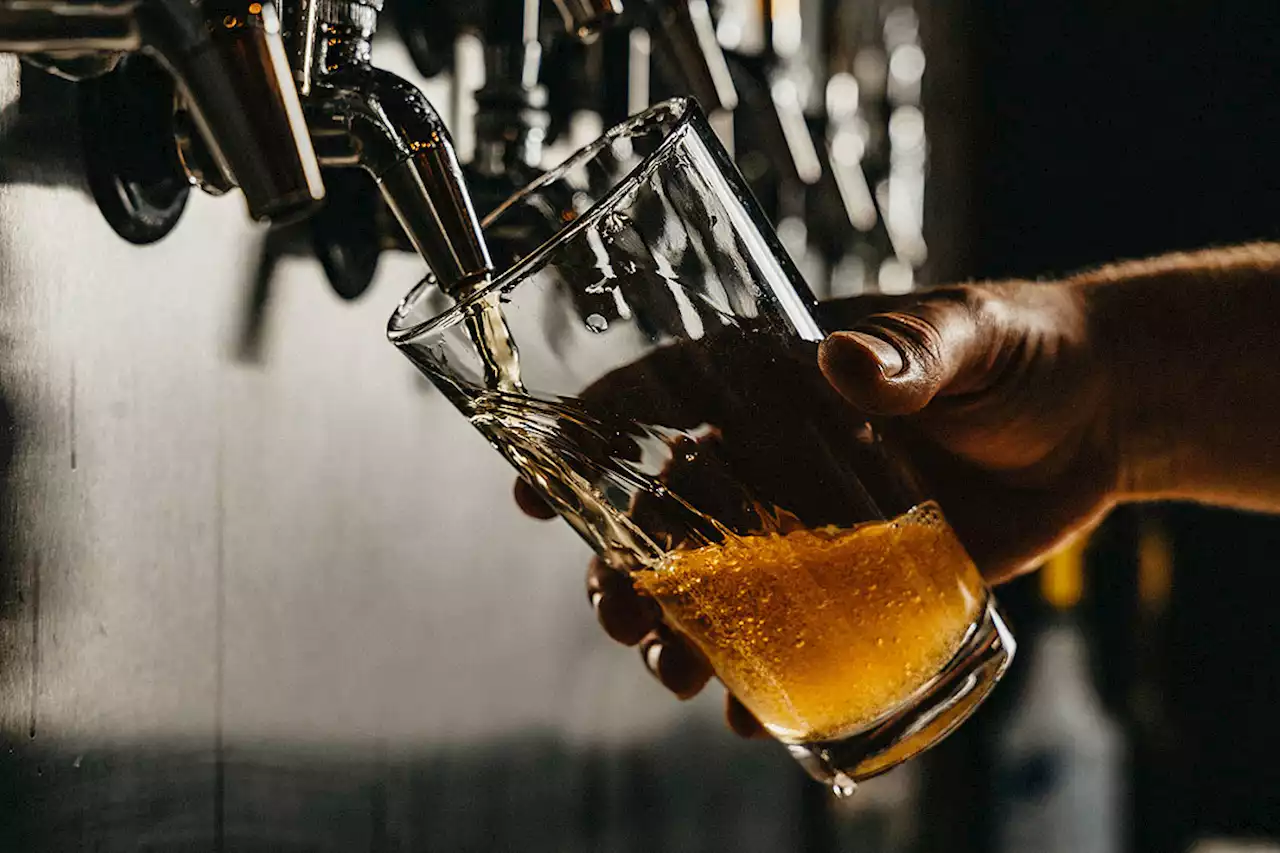 Don’t celebrate by binge drinking — PCP - BusinessWorld Online