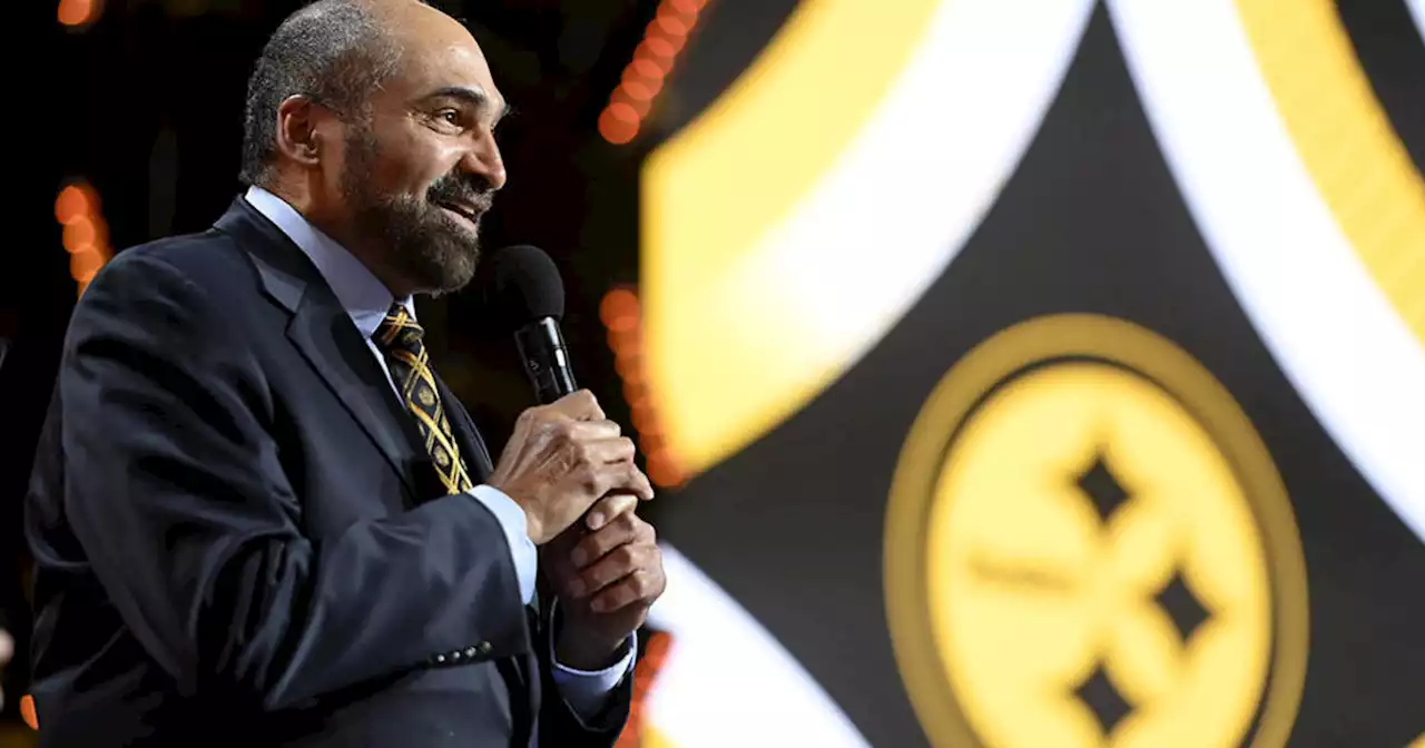 Franco Harris, legendary Pittsburgh Steelers running back, dead at 72