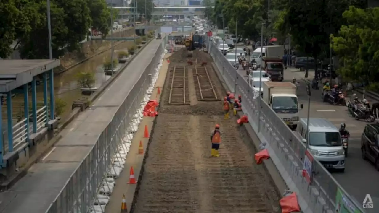 Lanjutan proyek MRT Jakarta dikhawatirkan ancam aneka artefak cagar budaya