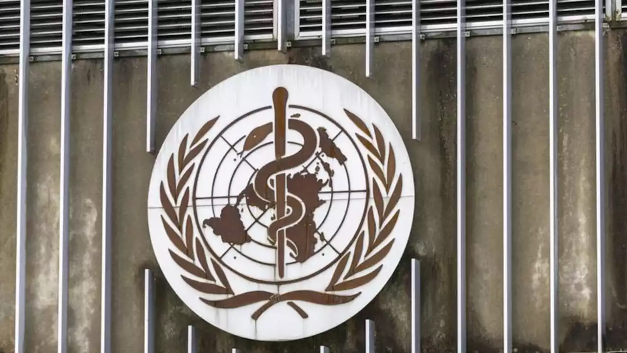 WHO expresses concern about COVID-19 situation in China