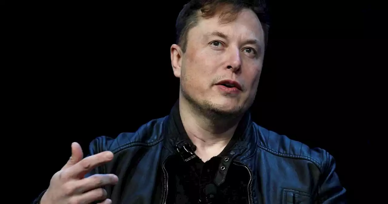 Elon Musk says he’ll be Twitter CEO until a replacement is found