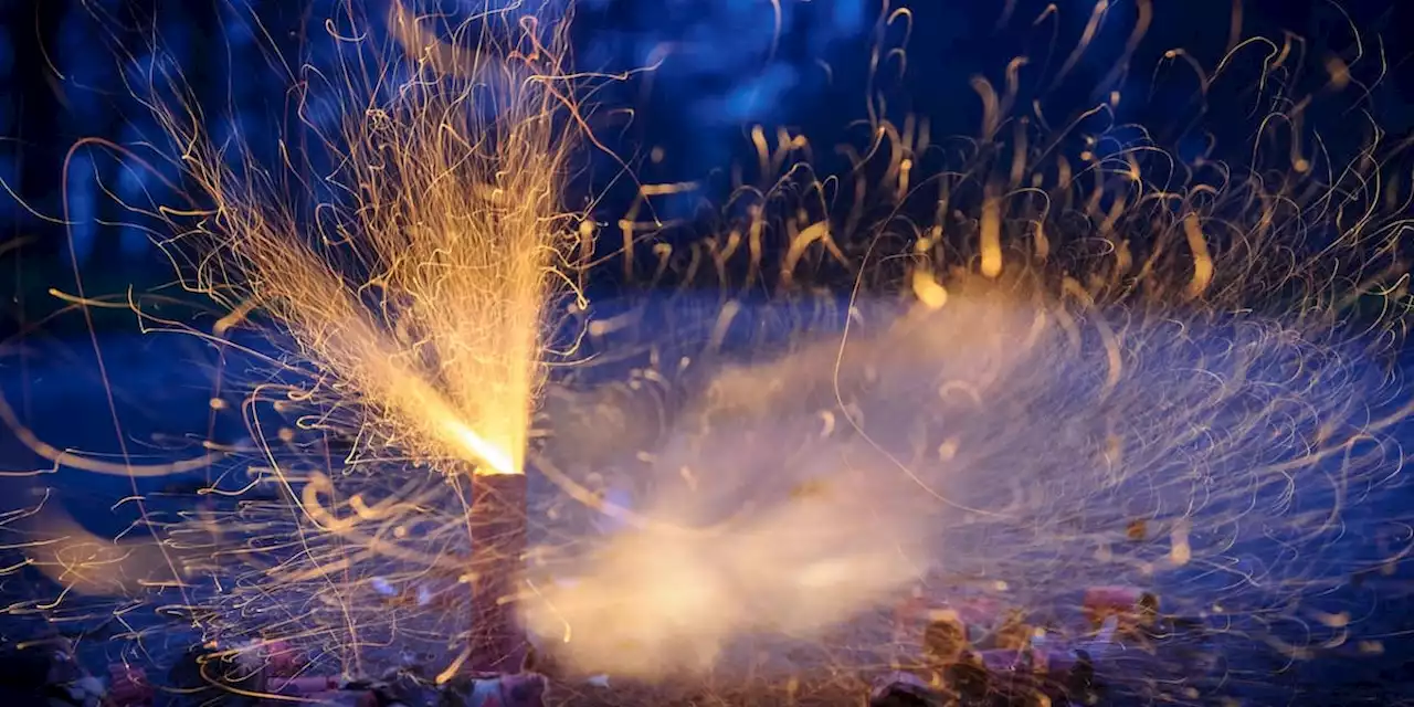 Kommunalverbände sind gegen generelles Böllerverbot zu Silvester