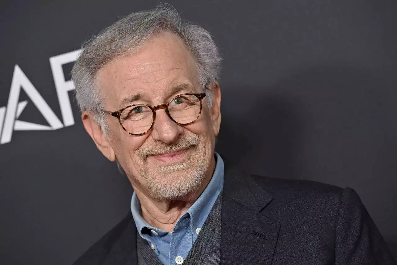 Top 10 Steven Spielberg movies, according to critics