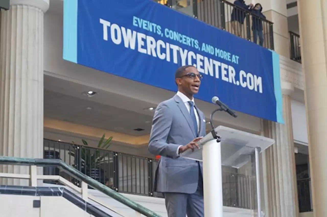 Justin Bibb Joins Mayors of Ohio’s Biggest Cities In Laying Out Priorities for 2023