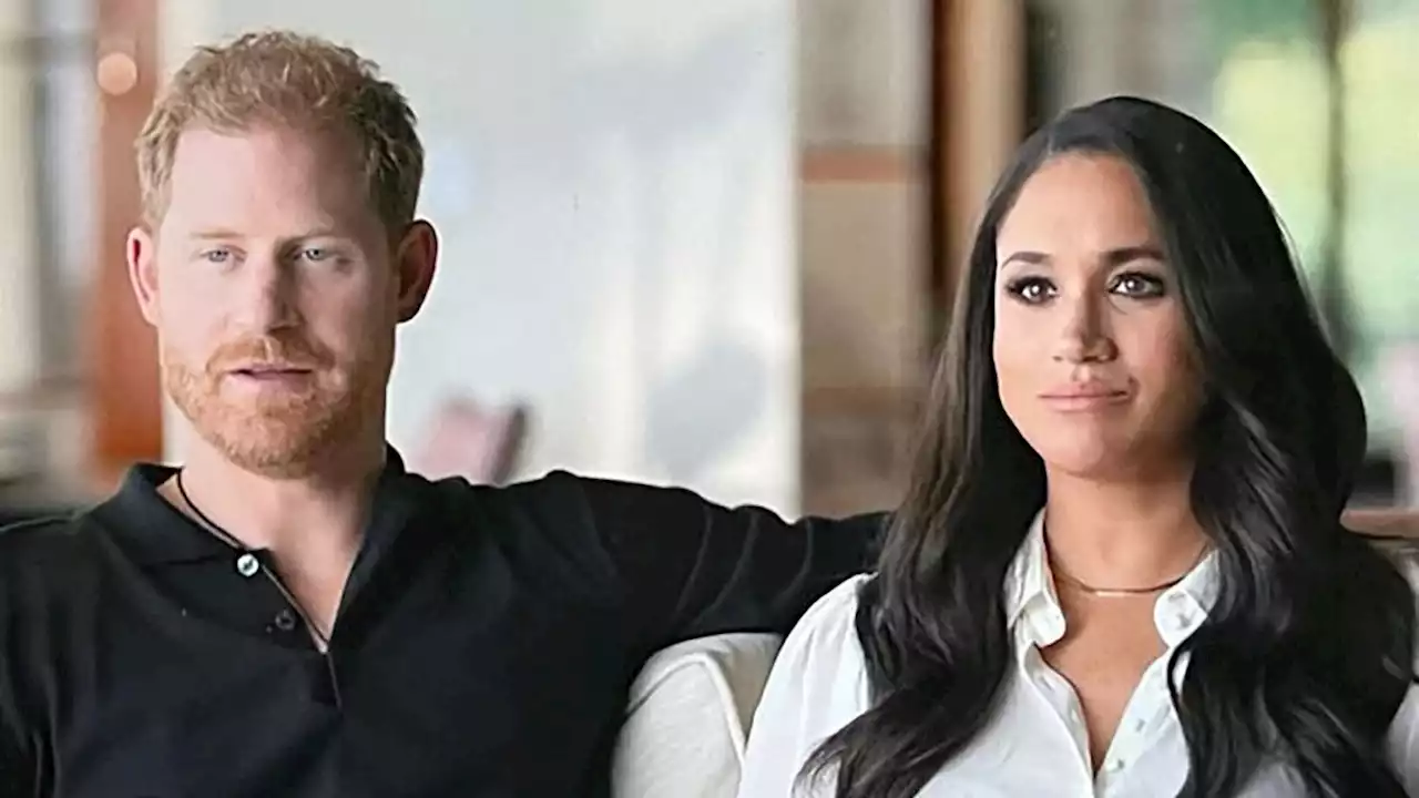 Meghan Markle : énorme polémique déclenchée par un papier ultra choquant d'un chroniqueur du Sun