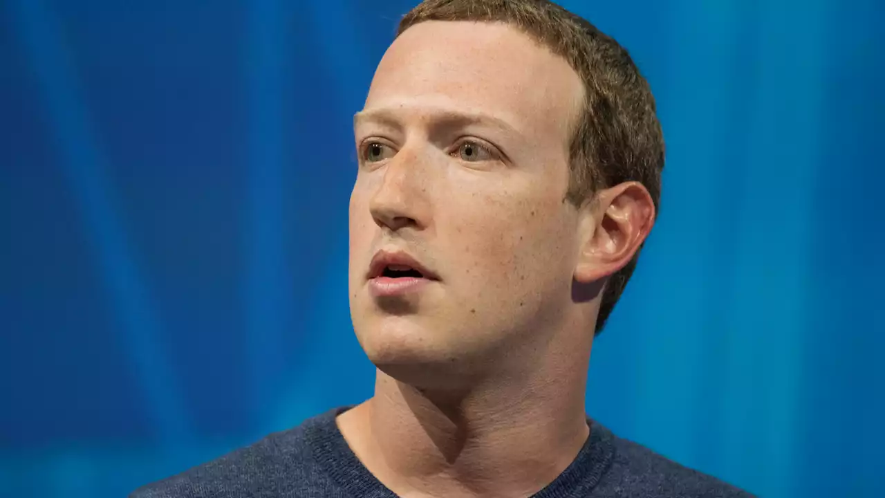 Mark Zuckerberg a-t-il volontairement omis de citer Cambridge Analytica en 2017 ?