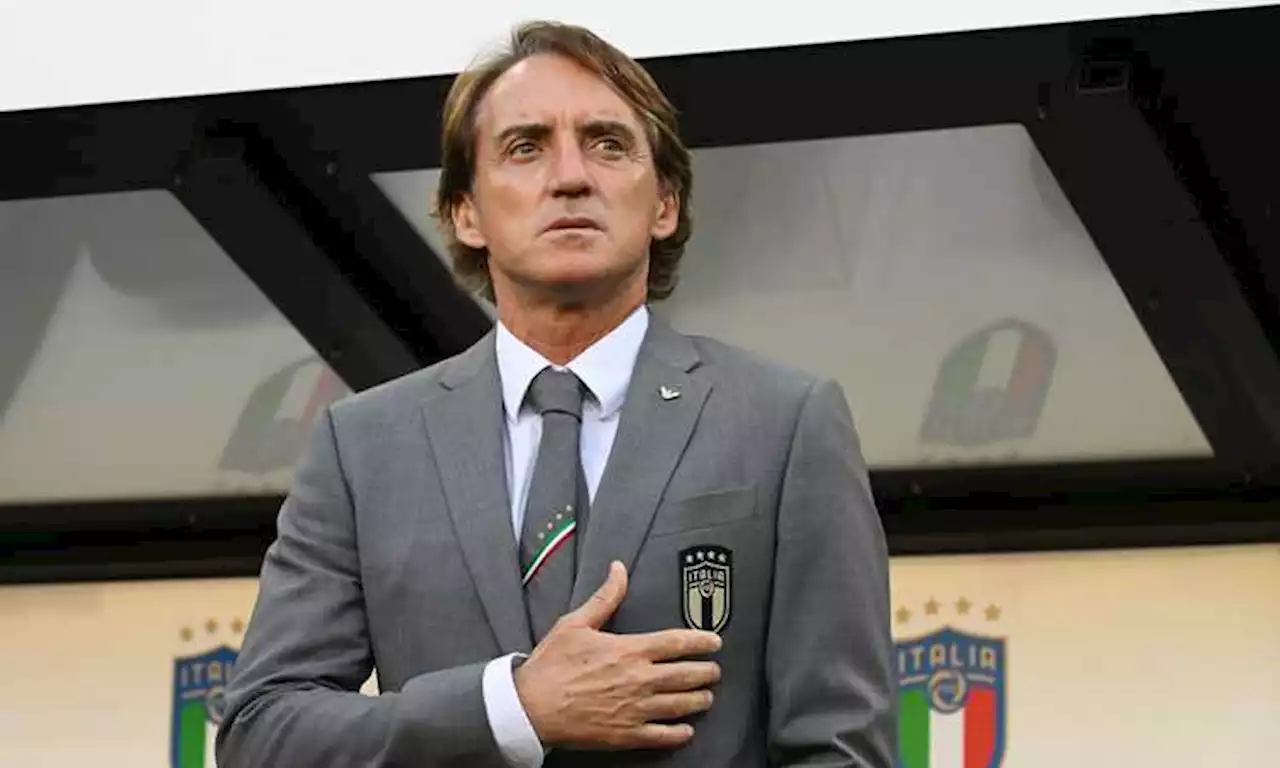 Italia, partitella interna per Mancini: conclusa la prima parte dello stage, il report