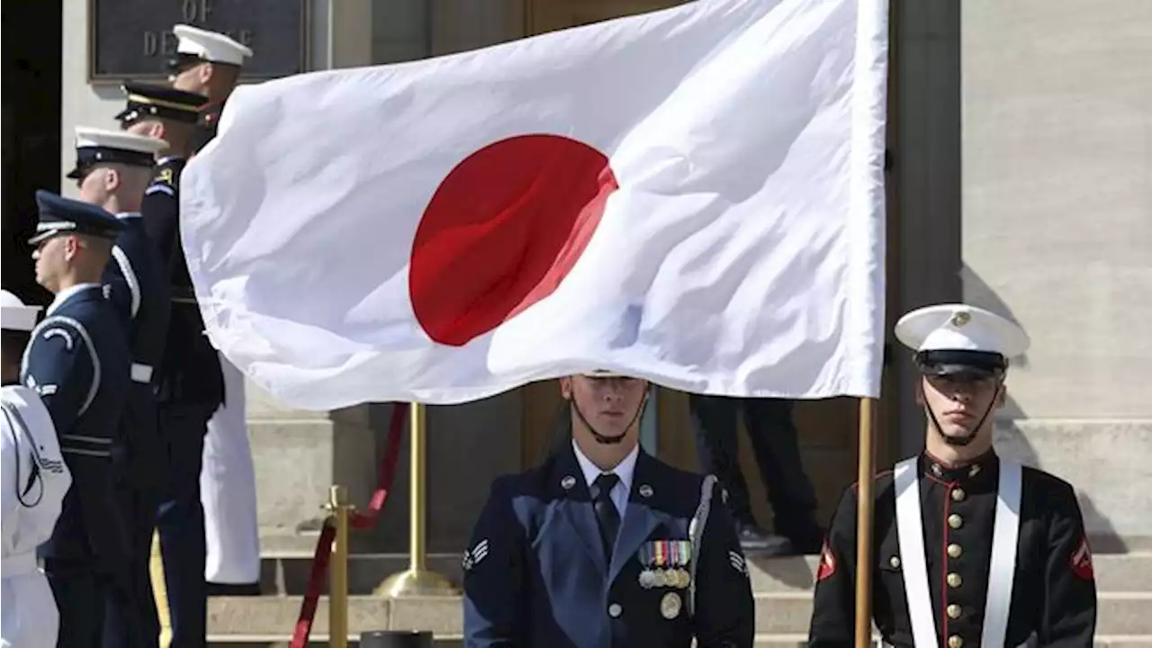 Jepang Pantau Situasi Covid China, Ada Apa?