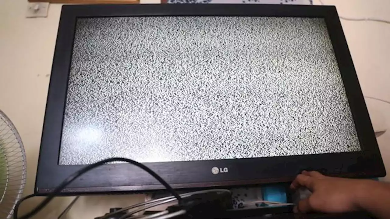 TV Analog Dimatikan, Kominfo Tebar Posko Pantau STB Gratis