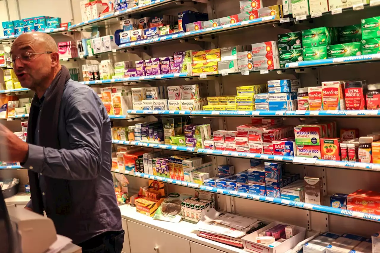 Sondage : 93% des Français trouvent anormales les ruptures de médicaments dans les pharmacies