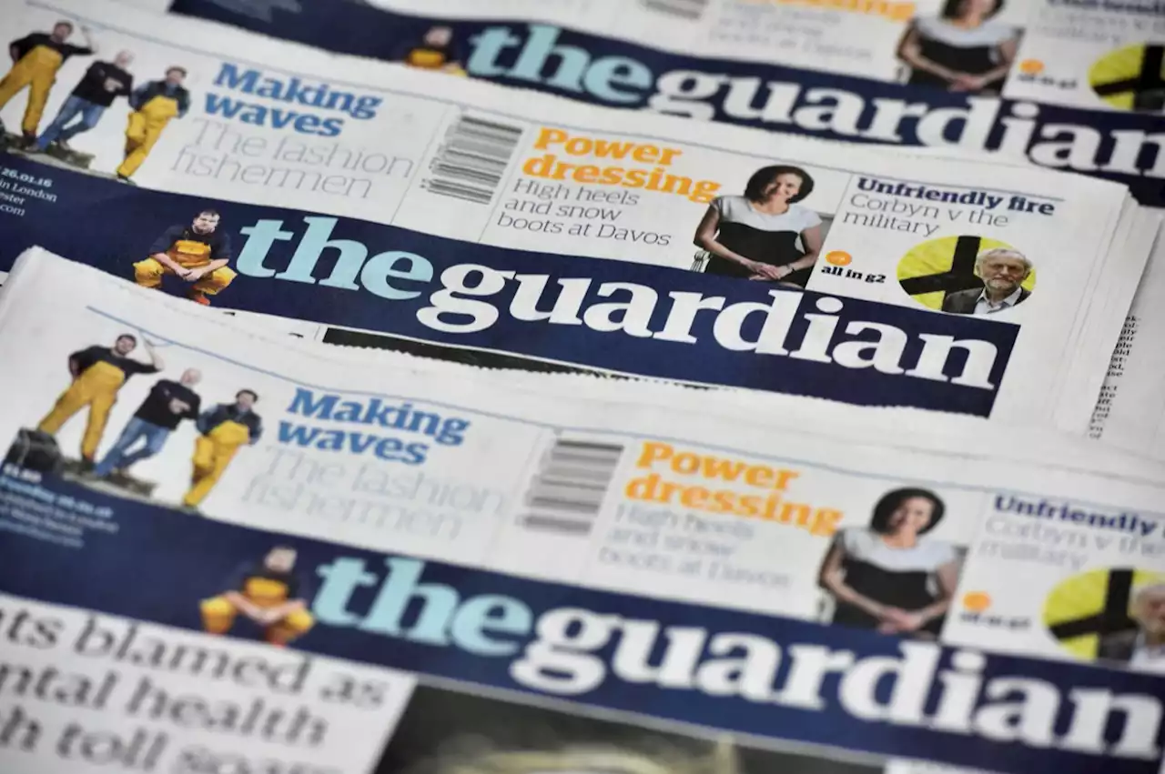 The Guardian victime d'une cyberattaque