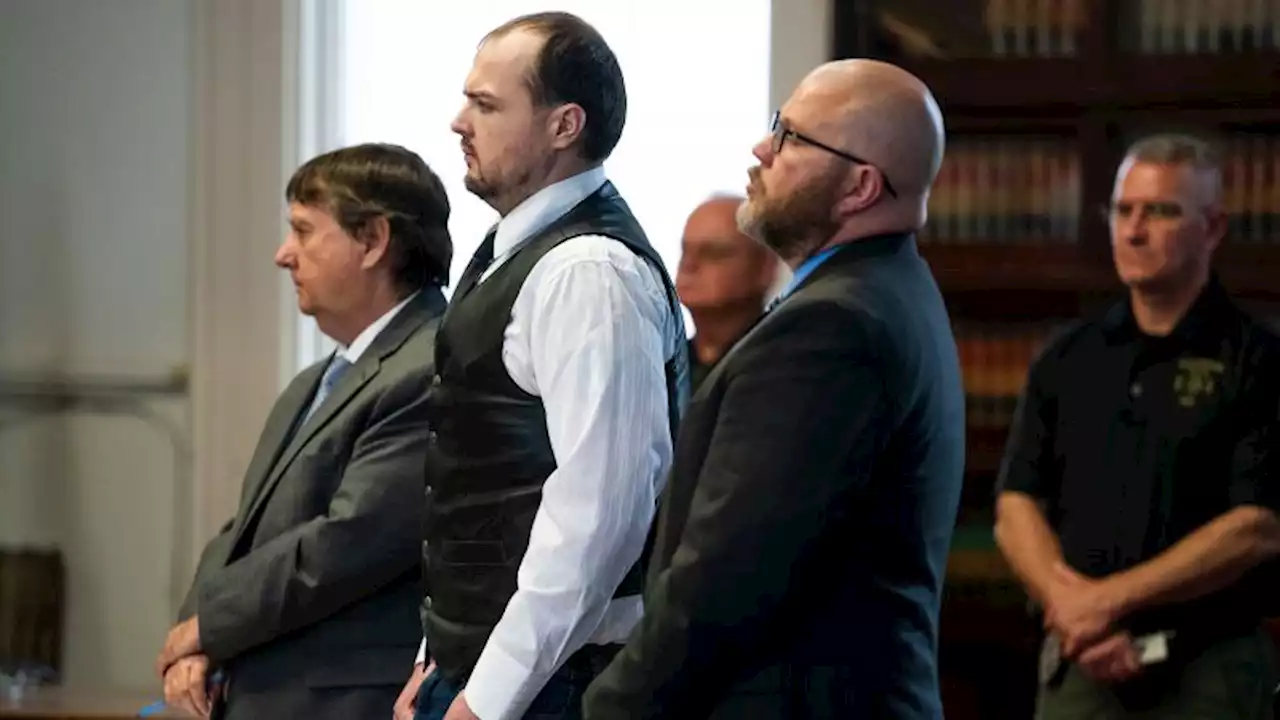 Man convicted of killing 8 in Ohio massacre sentenced to life in prison without parole | CNN