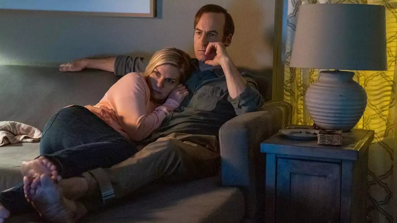 Los mejores y peores finales de series este 2022, de “Better Call Saul” a “Killing Eve”