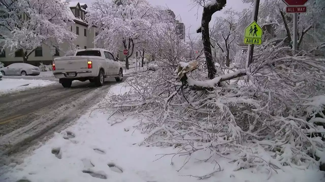 Stay safe and warm with this winter weather guide | CNN