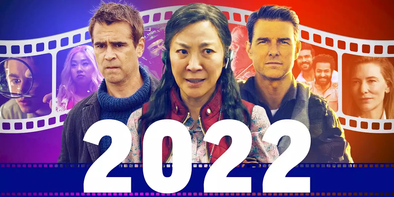 The Best Films of 2022