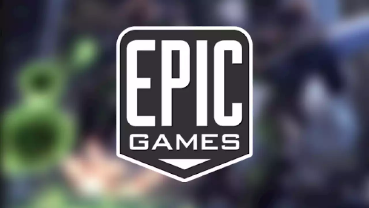 Epic Games Leaks Surprise Free Game