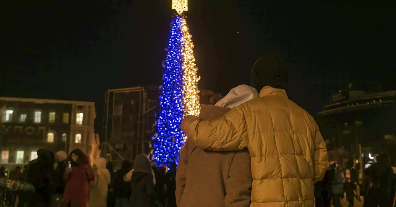 1,000+ US Faith Leaders Call for 'Christmas Truce' and Ceasefire in Ukraine