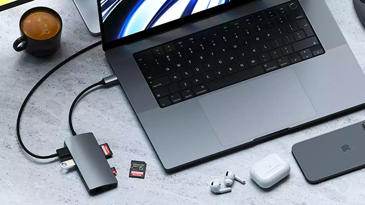 The best MacBook Pro accessories in 2022