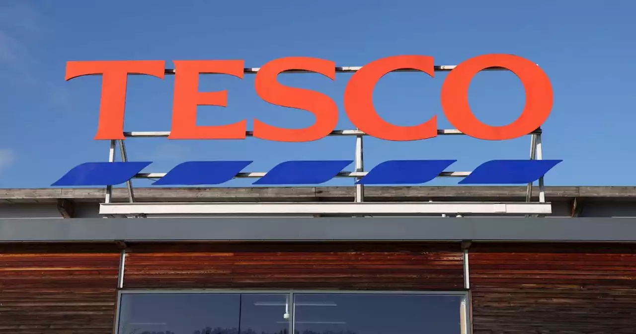 Tesco shoppers ditching expensive restaurants after trying 'gourmet' £10 meal