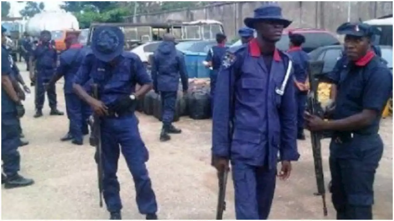 Yuletide: Zamfara NSCDC deploys over 600 operatives