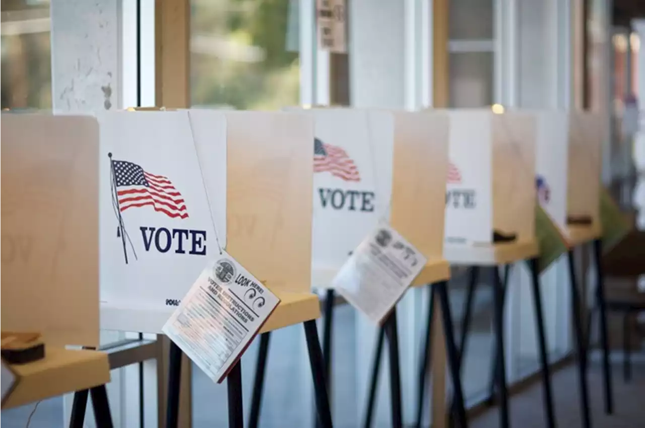 Texas Audit Found 'Phantom Voters,' but No Widespread Fraud in 2020 General Election