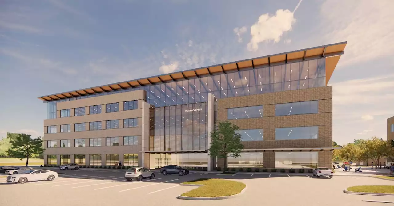 Developer Cawley Partners plans new five-story Plano office project