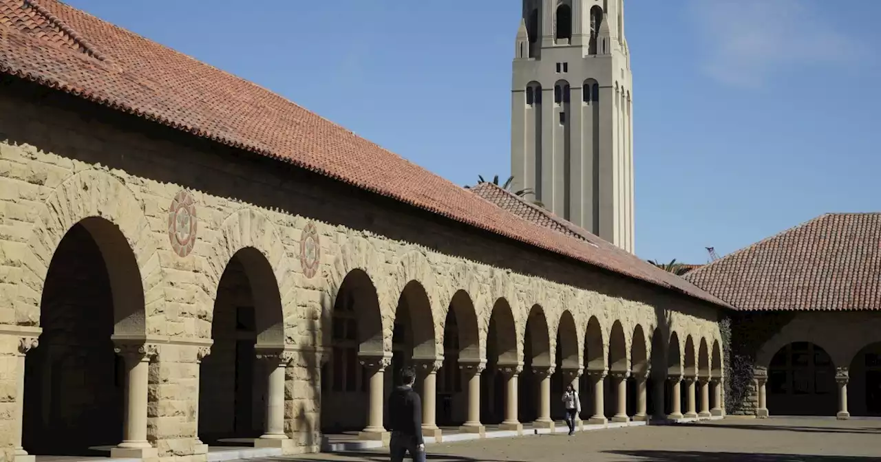 Stanford University deems 'American' harmful language