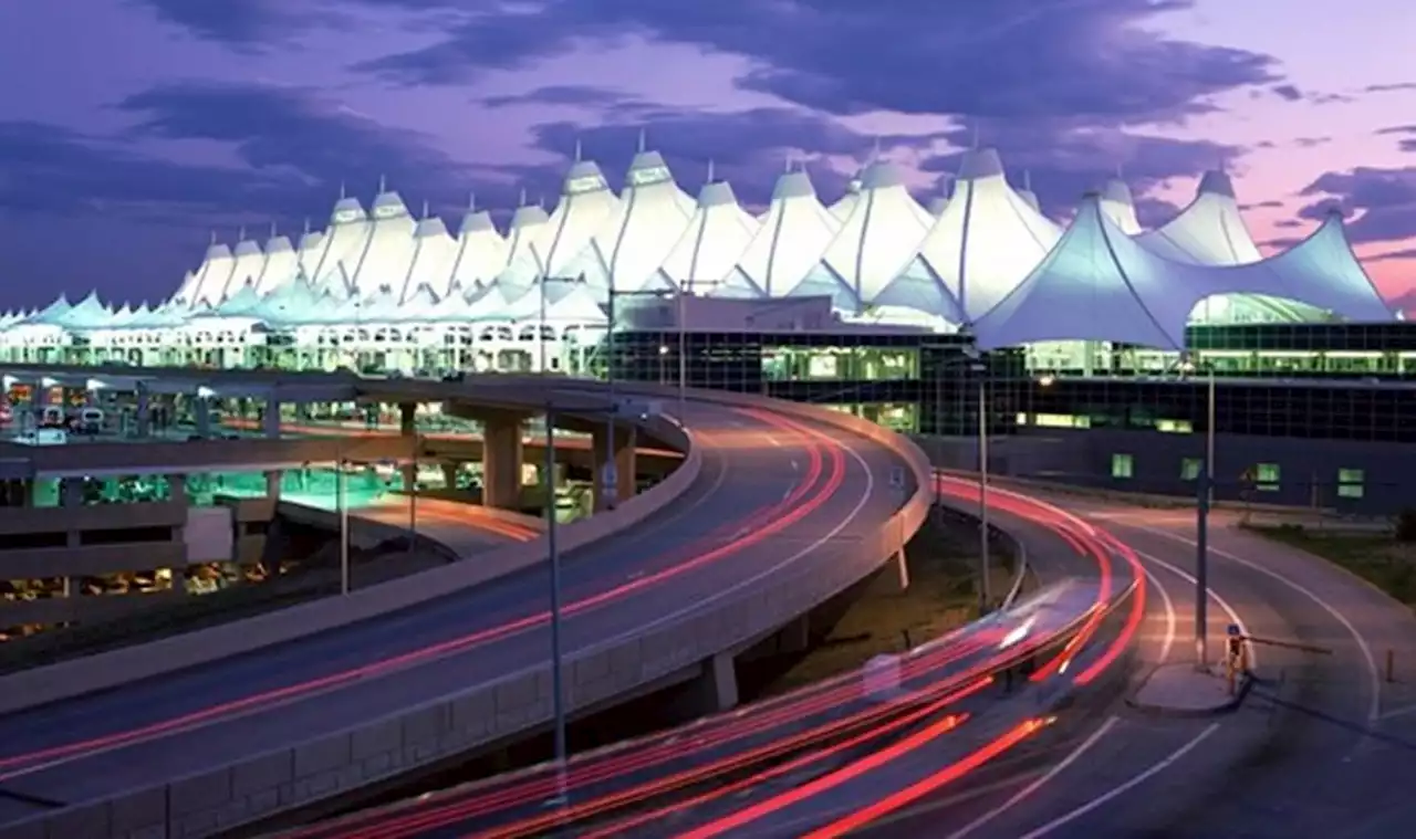 The Best Food and Drink Options at Denver International Airport