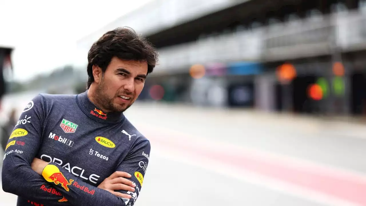 “No es Verstappen”: la comparación en Red Bull que no le caerá bien a Checo Pérez