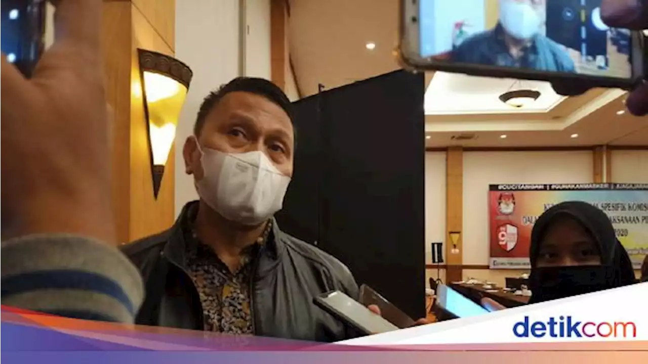 Luhut Sebut OTT Nggak Bagus, Mardani PKS: Pernyataan Aneh