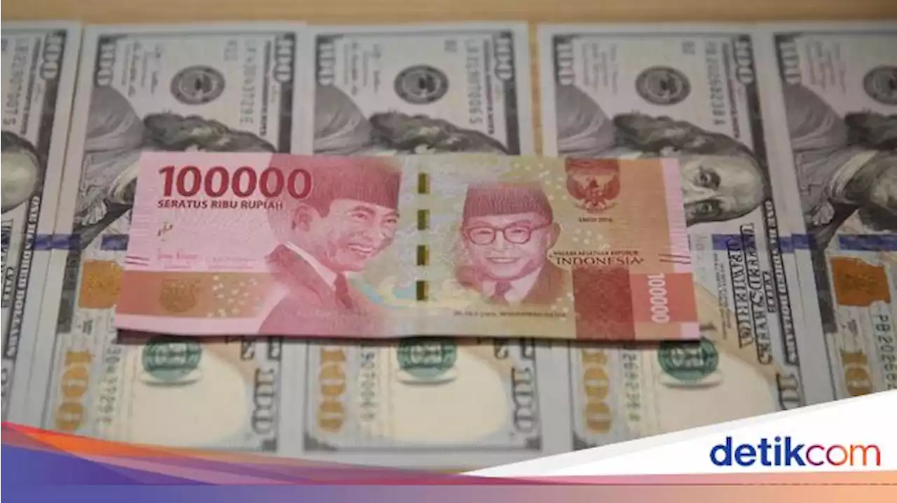 Gubernur BI Pede Rupiah Balik Menguat Tahun Depan, Apa Tandanya?