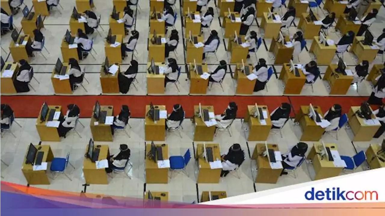 Syarat dan Cara Daftar Seleksi PPPK Tenaga Teknis 2022, Lengkap!