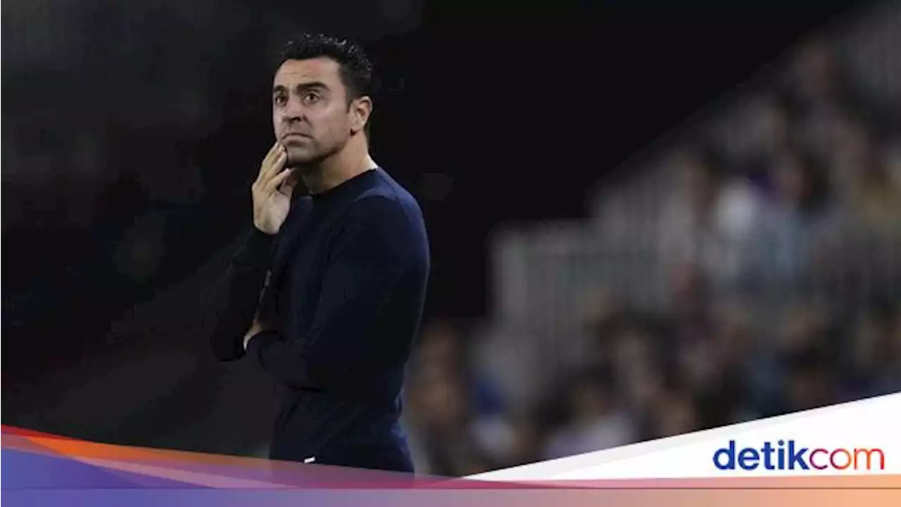 Barcelona Mau Belanja di Bursa Januari?