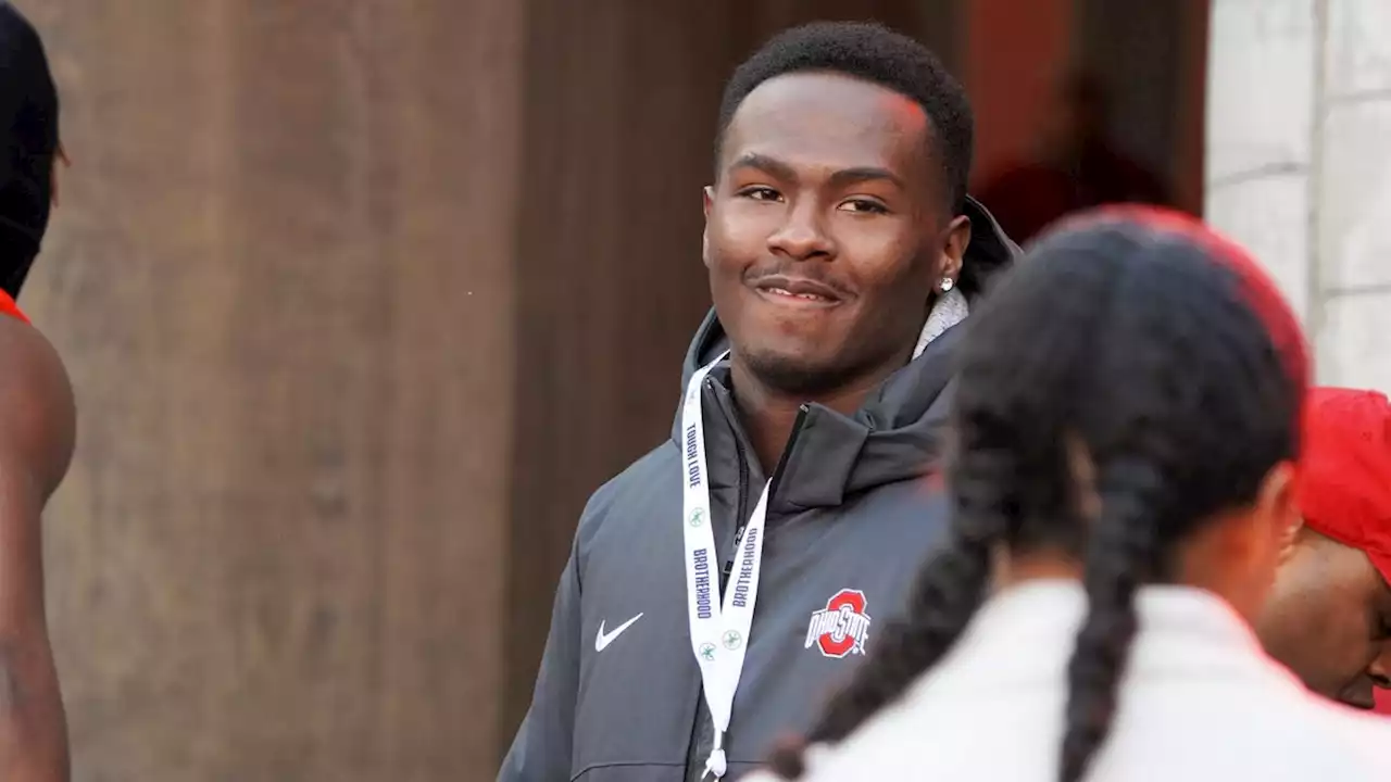 Four-star DE Joshua Mickens commits to Ohio State football's 2023 class