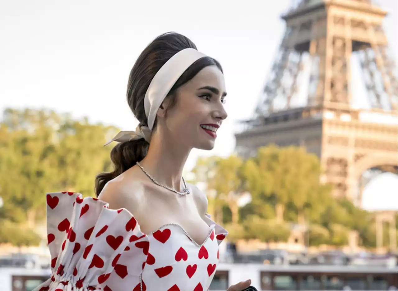 French Recipes To Try While Bingeing 'Emily in Paris' Season 3