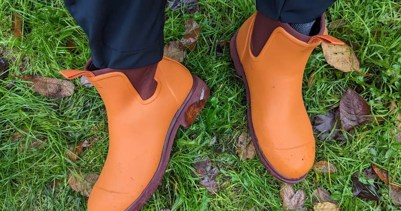 I tried a pair of pricey winter boots to see if they were worth it